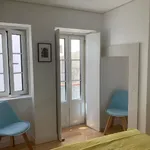 Alugar 1 quarto apartamento de 50 m² em Lisbon