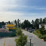 Vuokraa 3 makuuhuoneen asunto, 73 m² paikassa Espoo