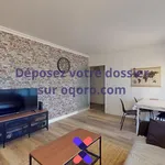 Rent 3 bedroom apartment of 10 m² in Saint-Jean-de-la-Ruelle