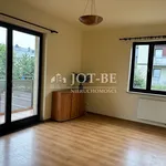 Rent 2 bedroom apartment of 46 m² in Wrocław