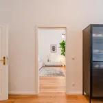 Rent 4 bedroom apartment of 50 m² in Berlin