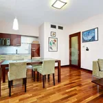 Rent 2 bedroom apartment of 54 m² in Capital City of Prague