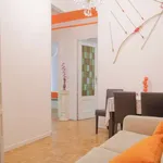 Rent a room of 60 m² in madrid