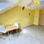 Pronajměte si 2 ložnic/e byt o rozloze 42 m² v Přerov