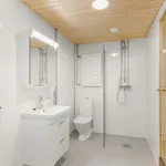 Vuokraa 2 makuuhuoneen asunto, 47 m² paikassa Vantaa