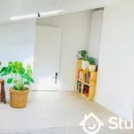 Rent 2 bedroom apartment of 20 m² in Paris