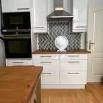 Rent 1 bedroom apartment of 52 m² in Dusseldorf