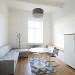 Rent 1 bedroom apartment in Písek