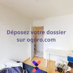 Appartement de 9 m² avec 3 chambre(s) en location à Grenoble