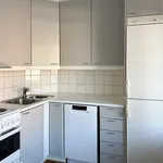 Vuokraa 1 makuuhuoneen asunto, 33 m² paikassa Oulu