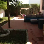 Rent 5 bedroom house in Seville