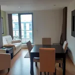 Rent 1 bedroom flat in Birmingham