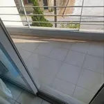 Rent 1 bedroom apartment of 52 m² in  Αχαΐα