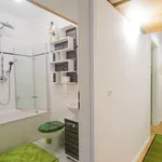 Miete 1 Schlafzimmer wohnung von 33 m² in Berlin