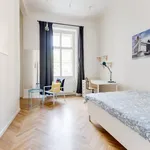 Rent 5 bedroom apartment in Prague