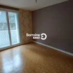 Appartement de 32 m² avec 1 chambre(s) en location à Morlaix