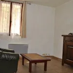 Appartement de 33 m² avec 2 chambre(s) en location à Pourrières