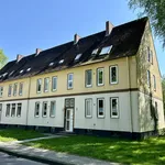 Miete 2 Schlafzimmer wohnung von 37 m² in Wilhelmshaven