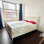 Huur 2 slaapkamer appartement van 83 m² in Den Haag