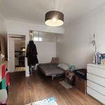 Appartement de 34 m² avec 1 chambre(s) en location à Paris