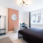 Huur 1 slaapkamer appartement in Etterbeek