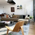 Huur 3 slaapkamer appartement van 150 m² in Ixelles