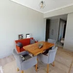 3+1 Furnished Apartment at Sinpaş Boulevard