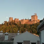 Alquilo 1 dormitorio casa de 42 m² en Granada']