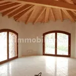 Single family villa via Italia, Centro, Bernareggio