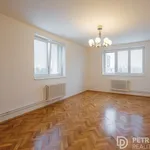 Pronajměte si 2 ložnic/e byt o rozloze 56 m² v Capital City of Prague