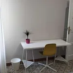 Habitación de 101 m² en alicante