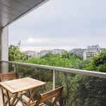 Rent 1 bedroom apartment of 39 m² in paris