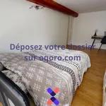 Appartement de 14 m² avec 4 chambre(s) en location à Saint-Étienne