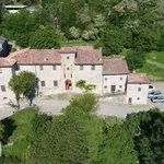 Villa arredata con terrazzo Ferriere