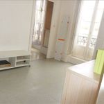 Appartement de 38 m² avec 2 chambre(s) en location à Mâcon 71000 - CENTRE