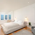 2 bedroom apartment of 581 sq. ft in Toronto (Roncesvalles)