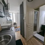 Appartement de 16 m² avec 1 chambre(s) en location à NANTES