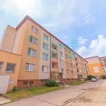 Pronájem bytu 2+1 [59 m²] s balkónem, ulice tř. Masarykova, Veselí nad Moravou