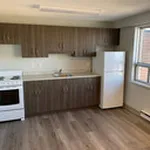 1 bedroom apartment of 527 sq. ft in Winnipeg