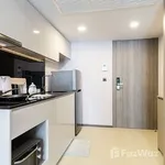 Rent 1 bedroom house of 45 m² in Bangkok