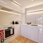 Rent 2 bedroom apartment in lisbon