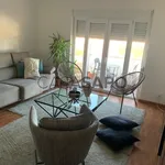 Apartamento T2 para alugar em Alenquer