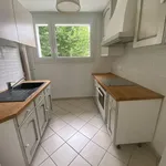 Appartement de 51 m² avec 2 chambre(s) en location à Chartres