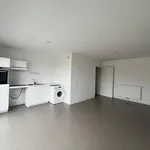 Rent 3 bedroom apartment of 61 m² in Le Mans