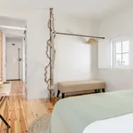 Alugar 2 quarto apartamento de 80 m² em Lisbon