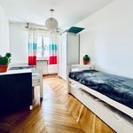 Appartement de 62 m² avec 2 chambre(s) en location à Paris