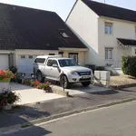 Rent 5 bedroom house of 90 m² in Neuville-Saint-Rémy