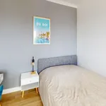 Appartement de 82 m² avec 3 chambre(s) en location à Montpellier