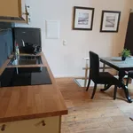 Rent 1 bedroom apartment in Etterbeek