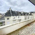 Appartement de 70 m² avec 3 chambre(s) en location à CAENT